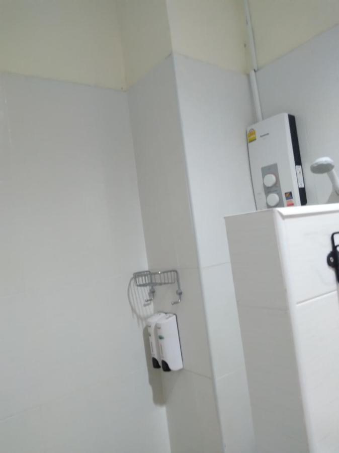 เดอะ ซีเคร็ต โฮเต็ล Bed & Breakfast Sungai Kolok ภายนอก รูปภาพ